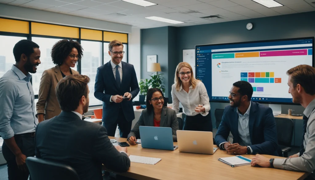Meilleurs sites offre d'emploi