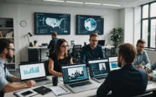 Recrutement en ligne France