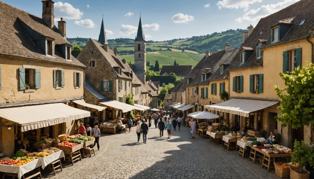 Astuces pour voyager France