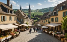 Astuces pour voyager France