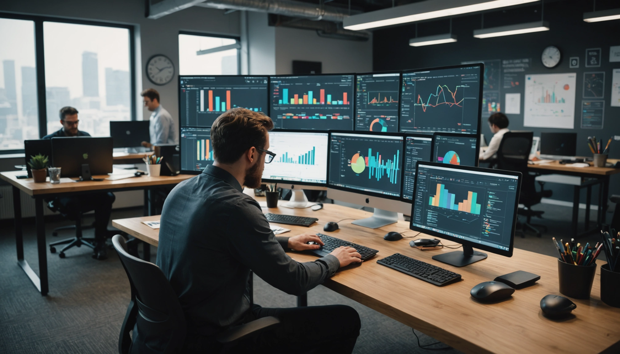 Comment décrypter les tendances actuelles