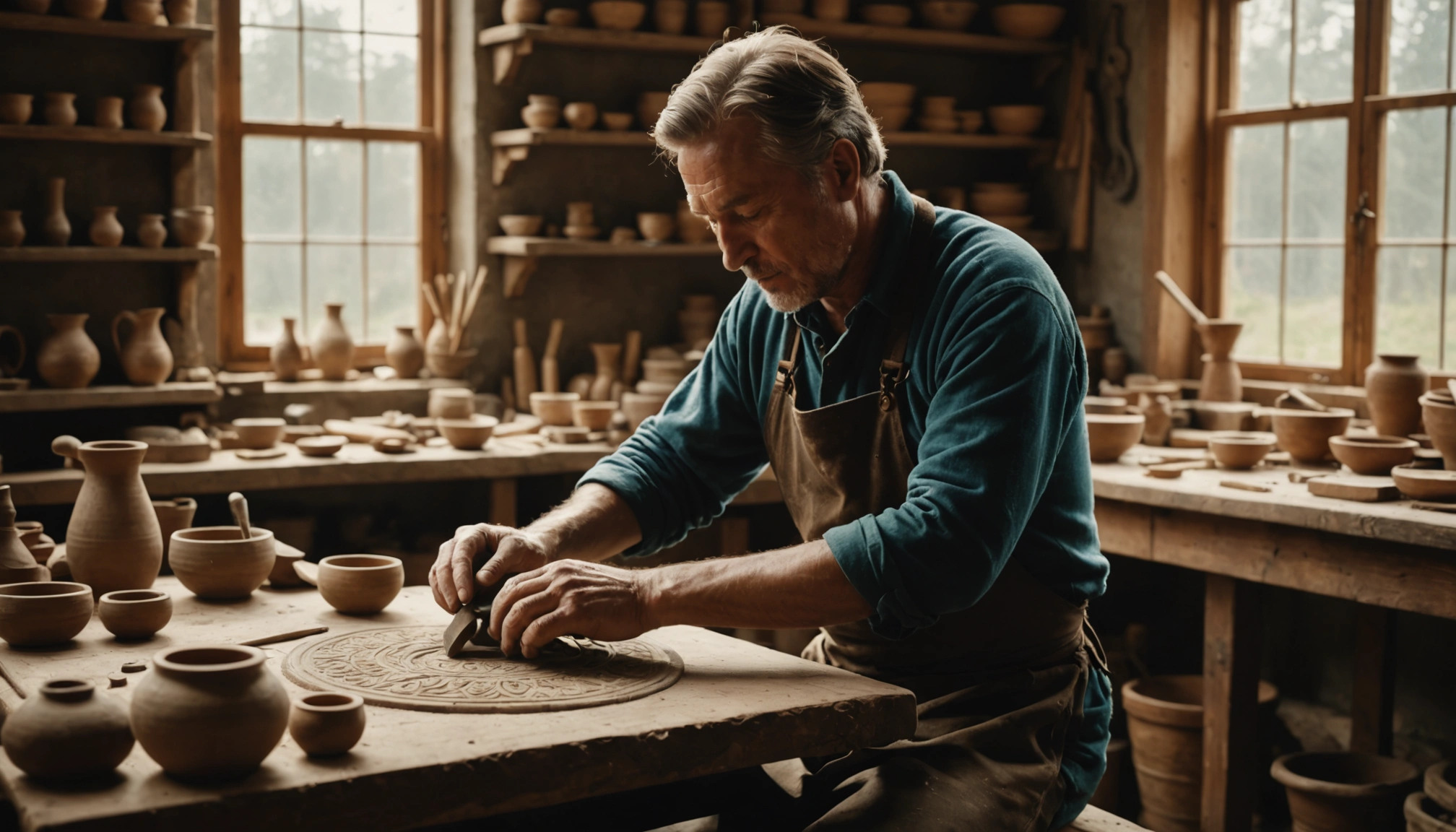 Guide des métiers artisans