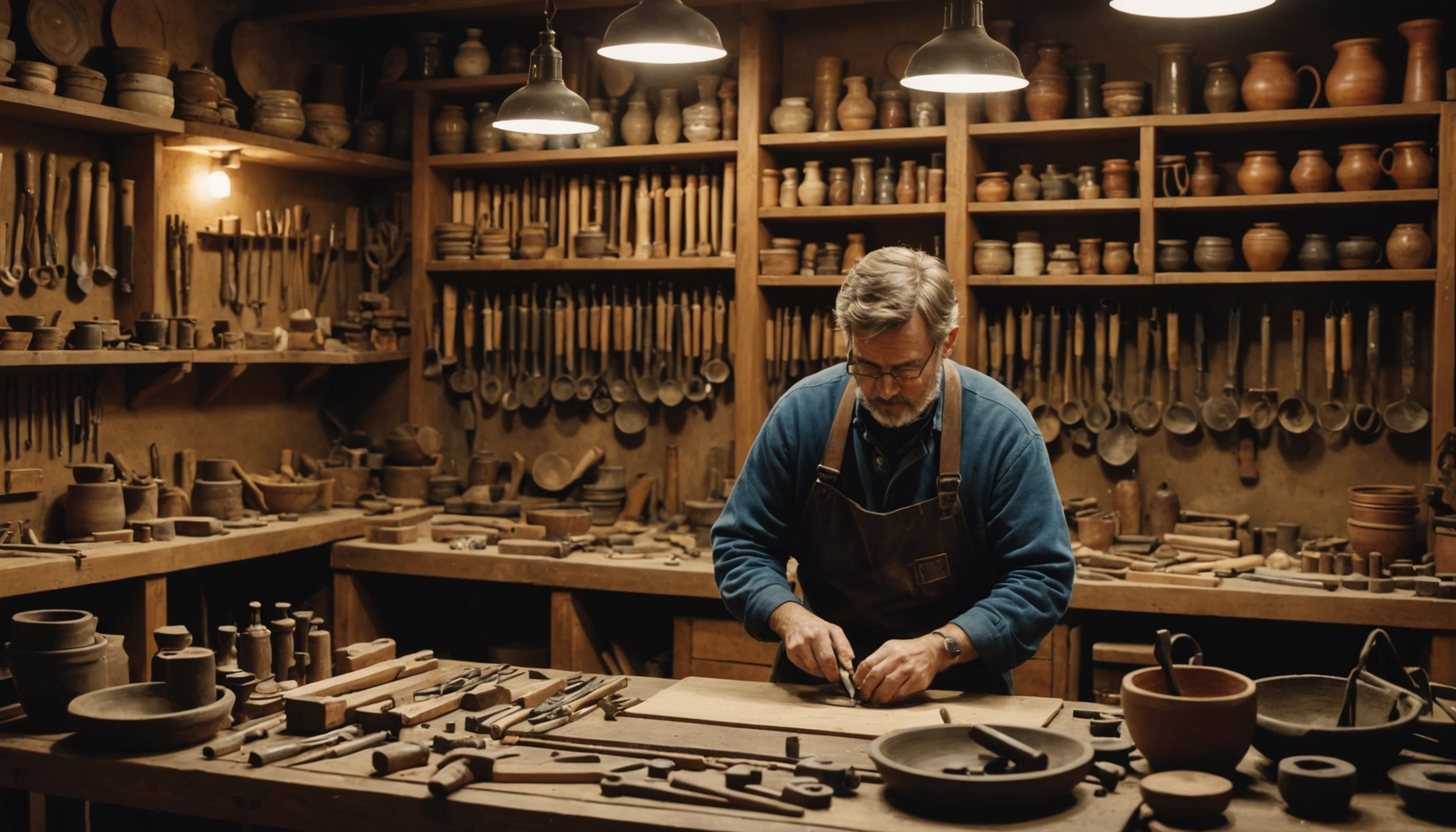 Prix moyens des services d'artisans