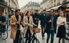 Tendances actuelles France