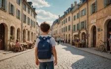 Droits des enfants en France