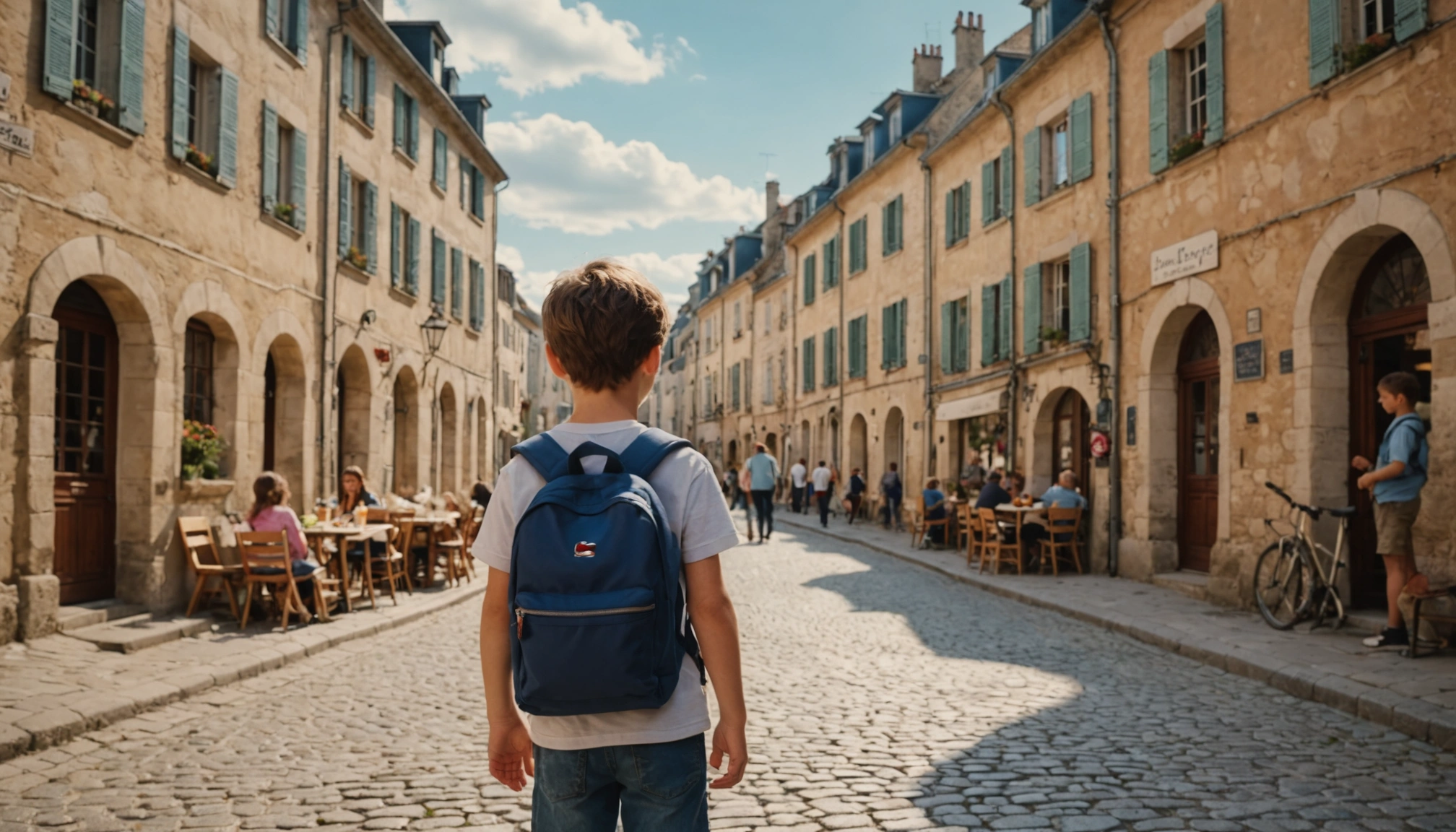 Droits des enfants en France